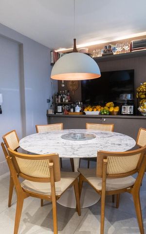 Apartamento para alugar com 90m², 3 quartos e 1 vaga Apartamento para alugar com 90m², 3 quartos e 1 vagaCopa
