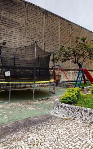 Apartamento para alugar com 90m², 3 quartos e 1 vaga Apartamento para alugar com 90m², 3 quartos e 1 vagaPlayground