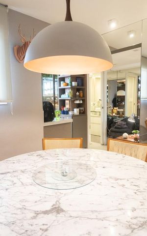 Apartamento para alugar com 90m², 3 quartos e 1 vaga Apartamento para alugar com 90m², 3 quartos e 1 vagaCopa