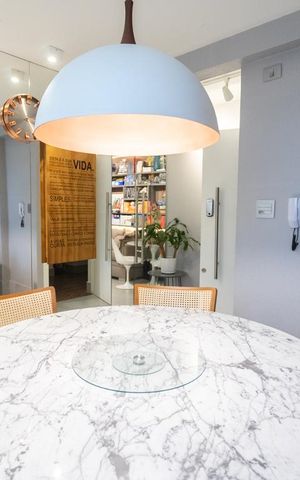 Apartamento para alugar com 90m², 3 quartos e 1 vaga Apartamento para alugar com 90m², 3 quartos e 1 vagaCopa