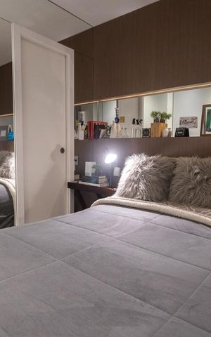 Apartamento para alugar com 90m², 3 quartos e 1 vaga Apartamento para alugar com 90m², 3 quartos e 1 vagaQuarto 3 - Suíte