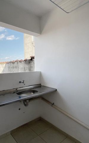 Casa para alugar com 90m², 1 quarto e sem vaga Casa para alugar com 90m², 1 quarto e sem vagaCozinha