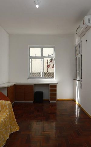 Apartamento à venda com 49m², 1 quarto e sem vagaSala