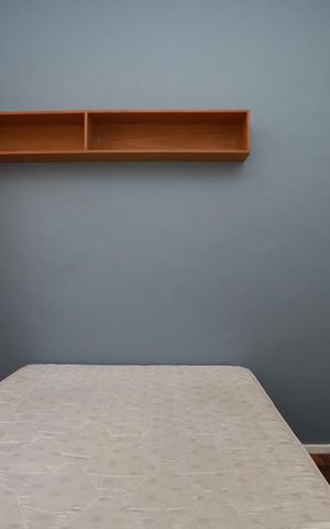 Apartamento à venda com 49m², 1 quarto e sem vagaQuarto