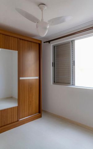 Apartamento à venda com 100m², 3 quartos e 2 vagasQuarto