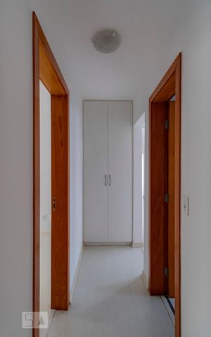 Apartamento à venda com 100m², 3 quartos e 2 vagasQuarto