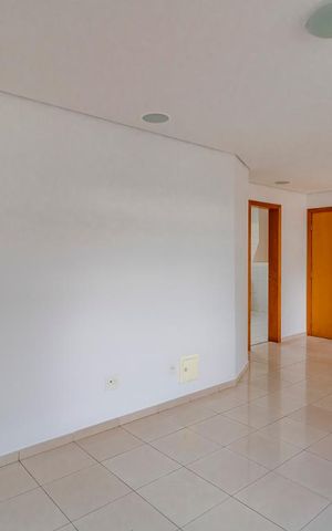 Apartamento à venda com 100m², 3 quartos e 2 vagasSala