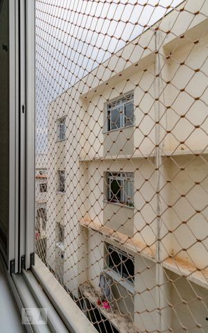 Apartamento à venda com 100m², 3 quartos e 2 vagasQuarto