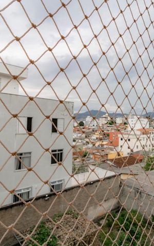 Apartamento à venda com 100m², 3 quartos e 2 vagasVista