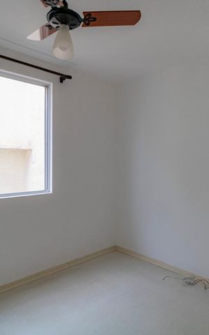 Apartamento à venda com 100m², 3 quartos e 2 vagasQuarto