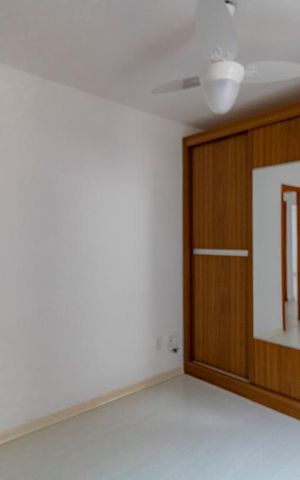 Apartamento à venda com 100m², 3 quartos e 2 vagasQuarto