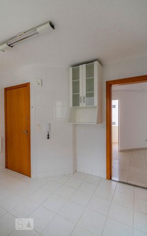 Apartamento à venda com 100m², 3 quartos e 2 vagasCozinha