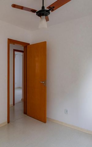 Apartamento à venda com 100m², 3 quartos e 2 vagasQuarto