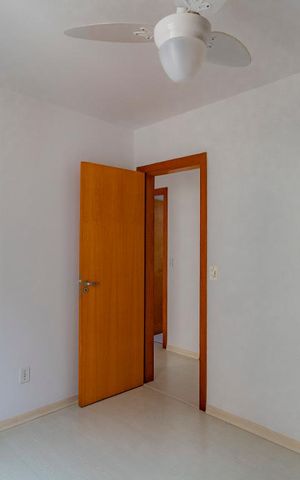 Apartamento à venda com 100m², 3 quartos e 2 vagasQuarto