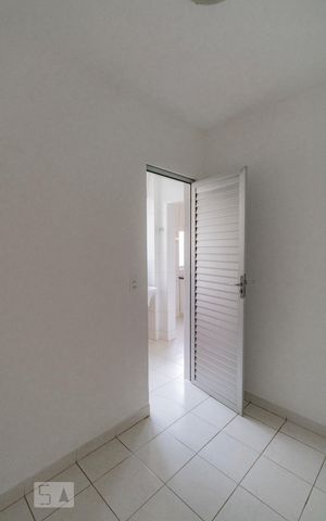 Apartamento à venda com 100m², 3 quartos e 2 vagasBanheiro de Serviço