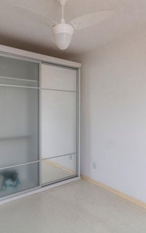 Apartamento à venda com 100m², 3 quartos e 2 vagasQuarto