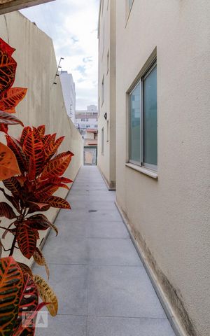 Apartamento à venda com 100m², 3 quartos e 2 vagasÁrea comum