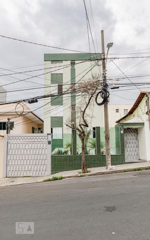 Apartamento à venda com 100m², 3 quartos e 2 vagasFachada