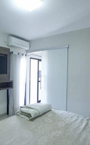 Studio à venda com 60m², 1 quarto e sem vaga Studio à venda com 60m², 1 quarto e sem vagaSuíte