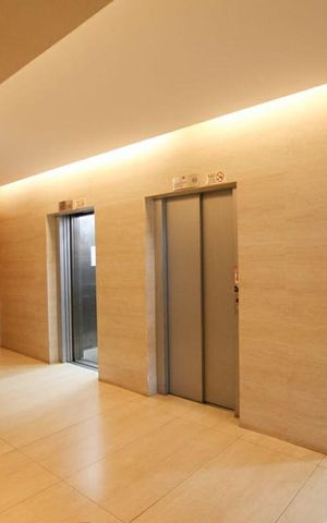 Studio à venda com 60m², 1 quarto e sem vaga Studio à venda com 60m², 1 quarto e sem vagaHall de Entrada