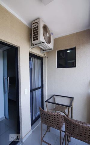 Studio à venda com 60m², 1 quarto e sem vaga Studio à venda com 60m², 1 quarto e sem vagaSacada