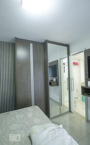 Studio à venda com 60m², 1 quarto e sem vaga Studio à venda com 60m², 1 quarto e sem vagaSuíte