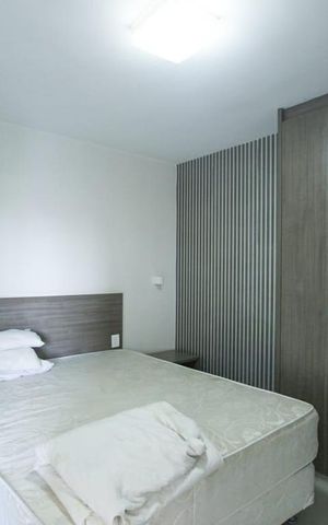 Studio à venda com 60m², 1 quarto e sem vaga Studio à venda com 60m², 1 quarto e sem vagaSuíte