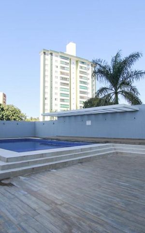 Studio à venda com 60m², 1 quarto e sem vaga Studio à venda com 60m², 1 quarto e sem vagaÁrea comum - Piscina
