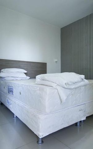 Studio à venda com 60m², 1 quarto e sem vaga Studio à venda com 60m², 1 quarto e sem vagaSuíte