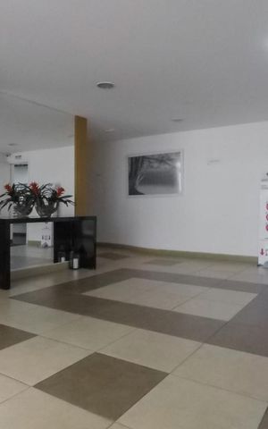 Apartamento para alugar com 57m², 2 quartos e 1 vagaHall de Entrada