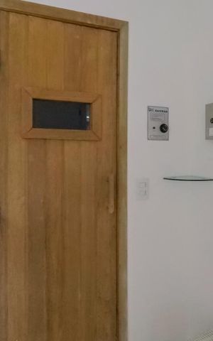 Apartamento para alugar com 57m², 2 quartos e 1 vagaSauna