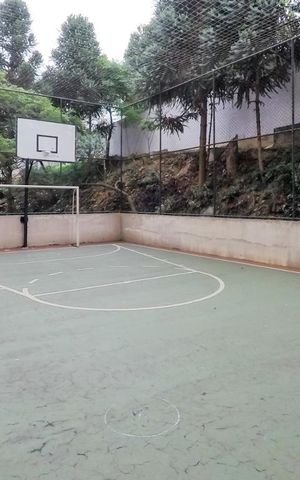 Apartamento para alugar com 57m², 2 quartos e 1 vagaQuadra Esportiva