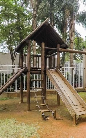 Apartamento para alugar com 57m², 2 quartos e 1 vagaÁrea Comum - Playground
