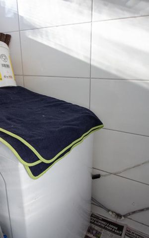 Apartamento à venda com 87m², 3 quartos e 1 vaga Apartamento à venda com 87m², 3 quartos e 1 vagaÁrea de Serviço
