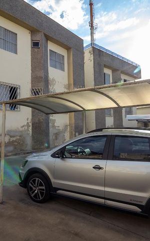 Apartamento à venda com 87m², 3 quartos e 1 vaga Apartamento à venda com 87m², 3 quartos e 1 vagaGaragem
