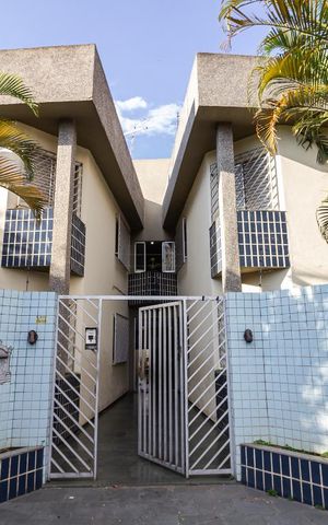 Apartamento à venda com 87m², 3 quartos e 1 vaga Apartamento à venda com 87m², 3 quartos e 1 vagaFachada