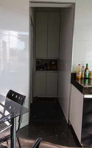 Apartamento à venda com 87m², 3 quartos e 1 vaga Apartamento à venda com 87m², 3 quartos e 1 vagaCozinha