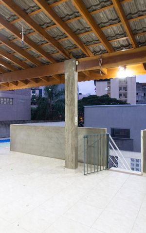 Casa para alugar com 250m², 3 quartos e 2 vagasTerraço