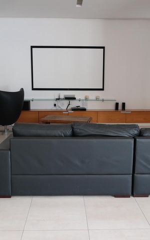 Apartamento para alugar com 42m², 1 quarto e 1 vagaCinema