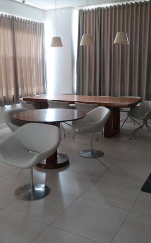 Apartamento para alugar com 42m², 1 quarto e 1 vagaEspaço Gourmet