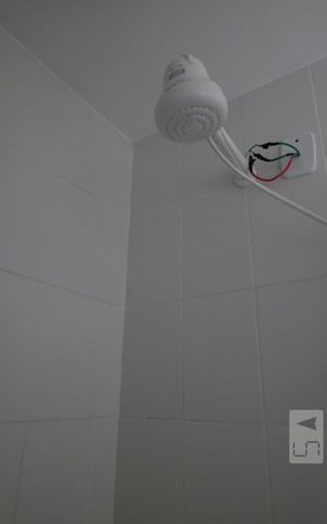 Apartamento para alugar com 42m², 1 quarto e 1 vagaQuarto - Andar Superior Suíte Detalhe