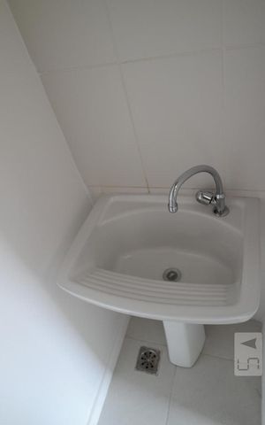 Apartamento para alugar com 42m², 1 quarto e 1 vagaÁrea de Serviço
