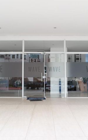 Apartamento para alugar com 42m², 1 quarto e 1 vagaHall de Entrada