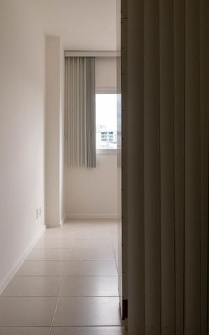Apartamento para alugar com 42m², 1 quarto e 1 vaga Apartamento para alugar com 42m², 1 quarto e 1 vagaQuarto - Andar Superior