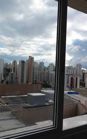 Apartamento para alugar com 42m², 1 quarto e 1 vagaQuarto - Andar Superior Vista