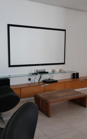 Apartamento para alugar com 42m², 1 quarto e 1 vagaCinema
