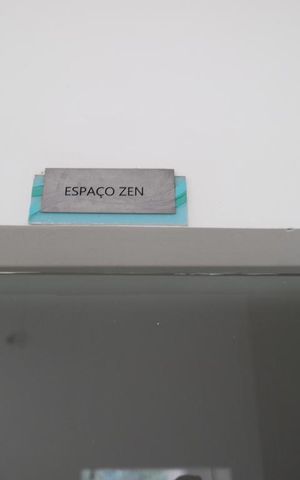 Apartamento para alugar com 42m², 1 quarto e 1 vagaEapaço Zen