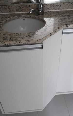 Apartamento para alugar com 42m², 1 quarto e 1 vagaQuarto - Andar Superior Suíte Detalhe