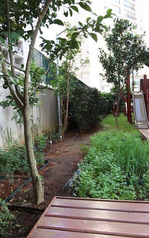 Apartamento à venda com 77m², 2 quartos e 2 vagasÁrea comum