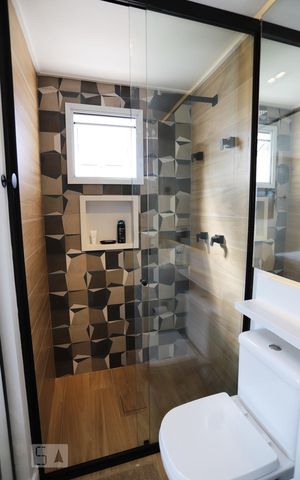 Apartamento à venda com 77m², 2 quartos e 2 vagasSuíte